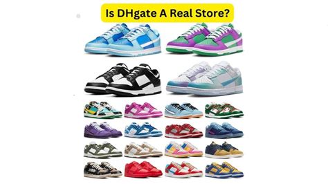 does dh gate sell fake shoes|does dhgate have real shoes.